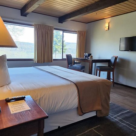 Westcliff Lodge Hood River Εξωτερικό φωτογραφία