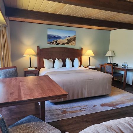 Westcliff Lodge Hood River Εξωτερικό φωτογραφία