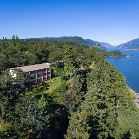 Westcliff Lodge Hood River Εξωτερικό φωτογραφία