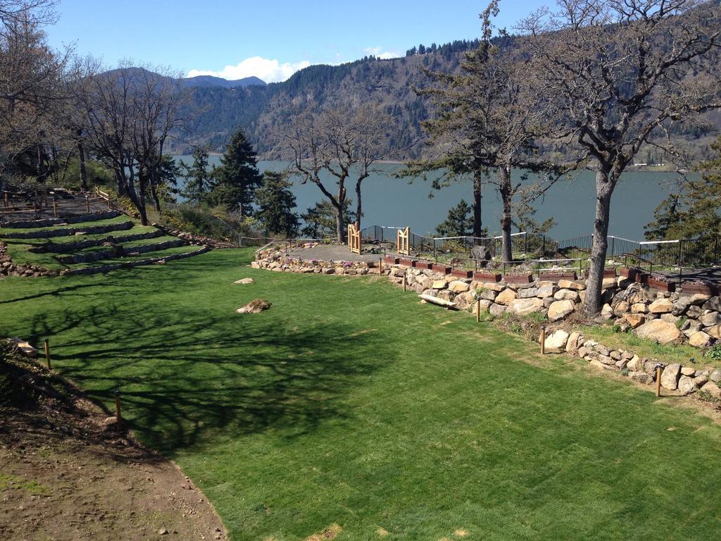 Westcliff Lodge Hood River Εξωτερικό φωτογραφία