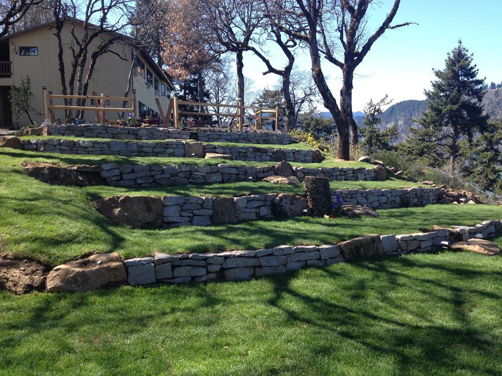 Westcliff Lodge Hood River Εξωτερικό φωτογραφία