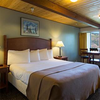 Westcliff Lodge Hood River Εξωτερικό φωτογραφία