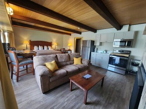 Westcliff Lodge Hood River Εξωτερικό φωτογραφία