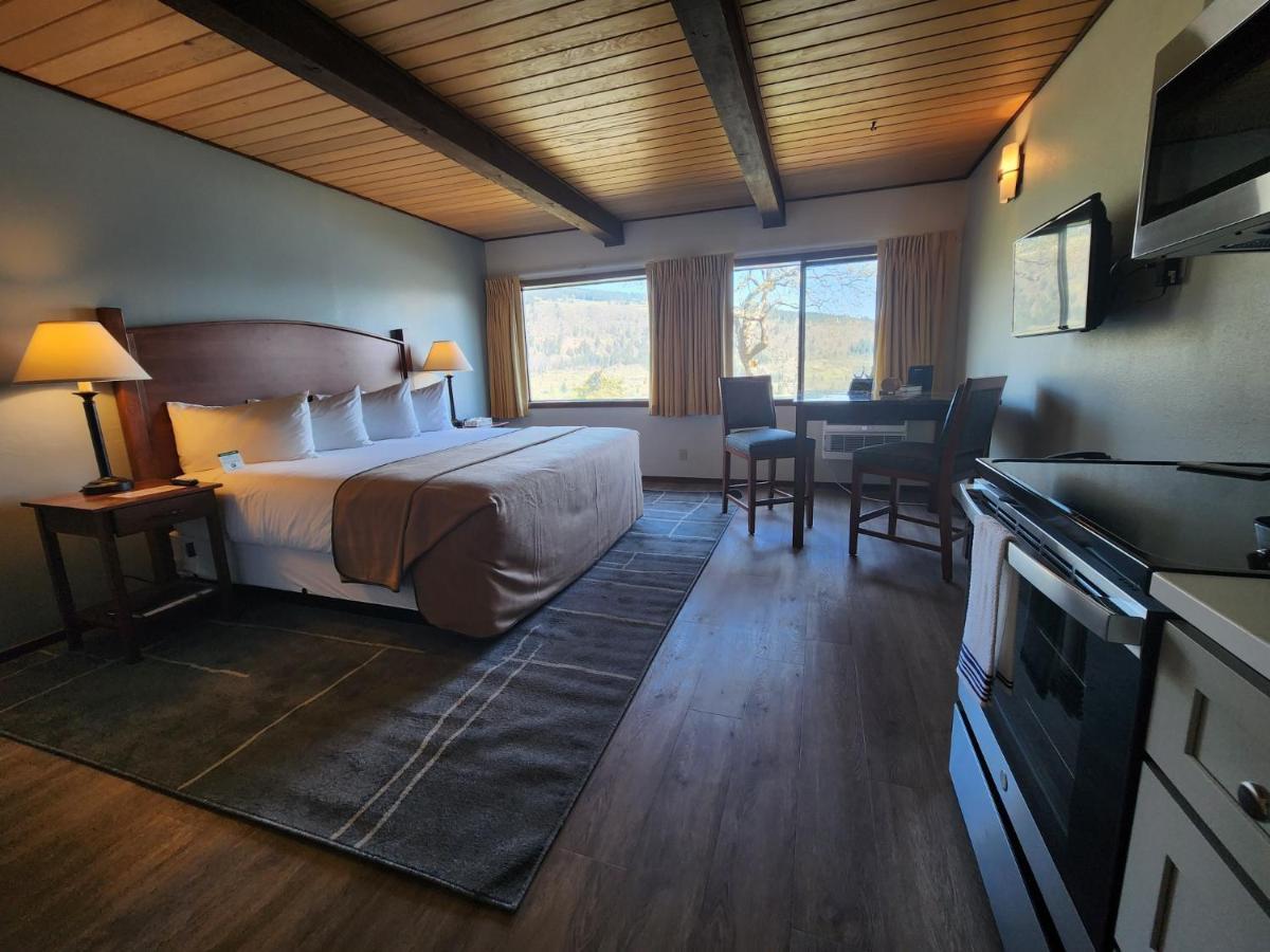 Westcliff Lodge Hood River Εξωτερικό φωτογραφία