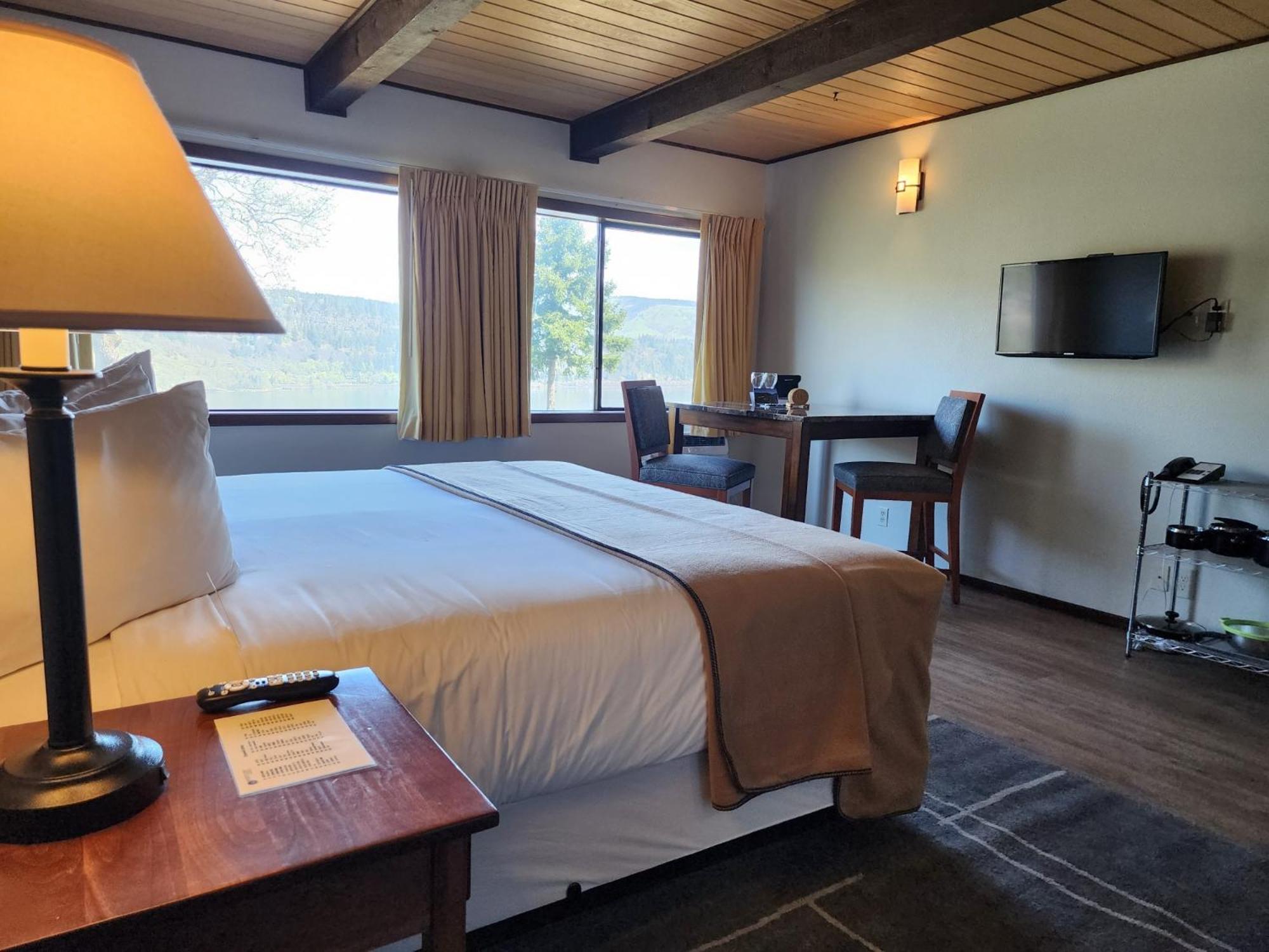 Westcliff Lodge Hood River Εξωτερικό φωτογραφία