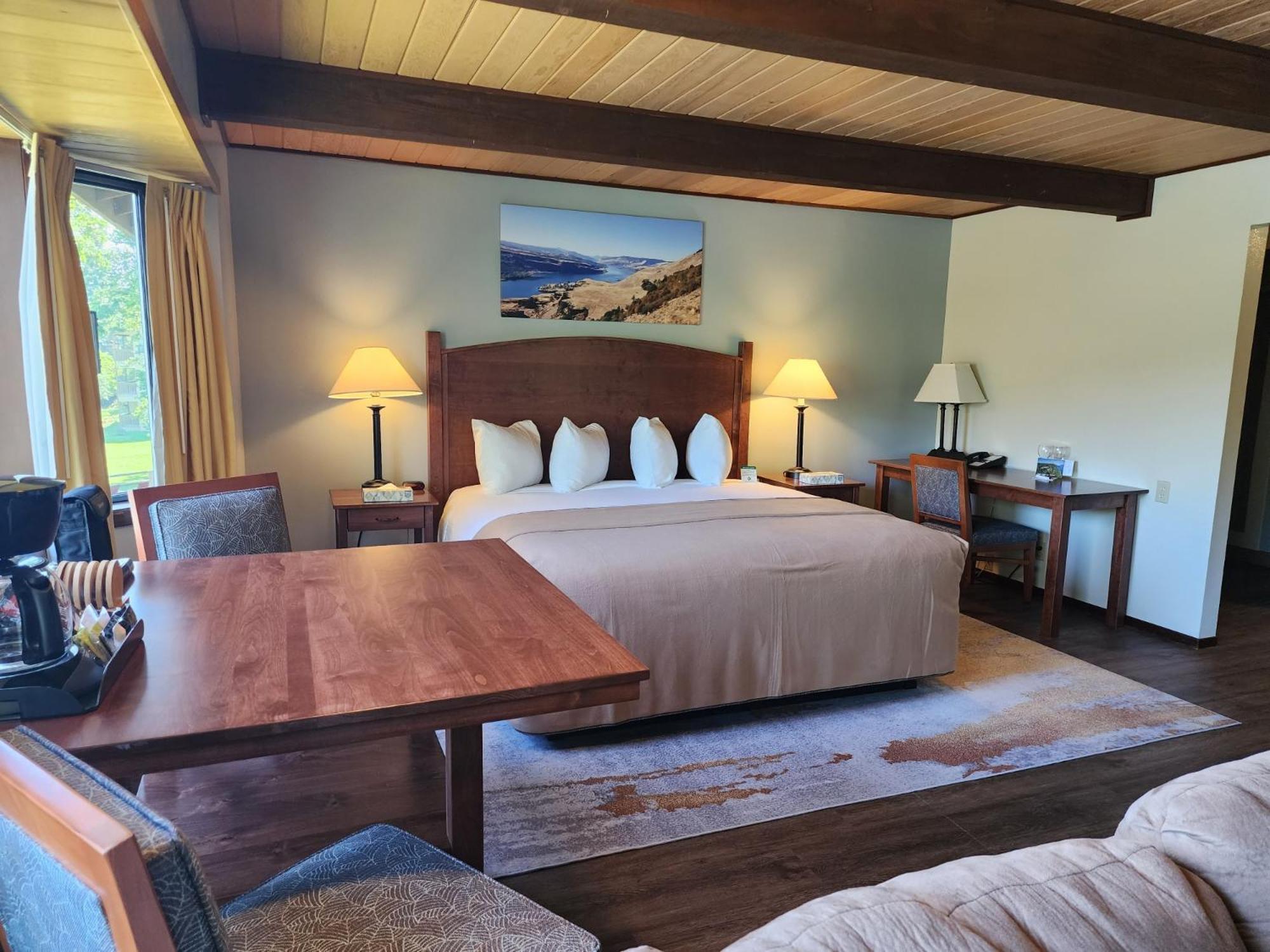 Westcliff Lodge Hood River Εξωτερικό φωτογραφία