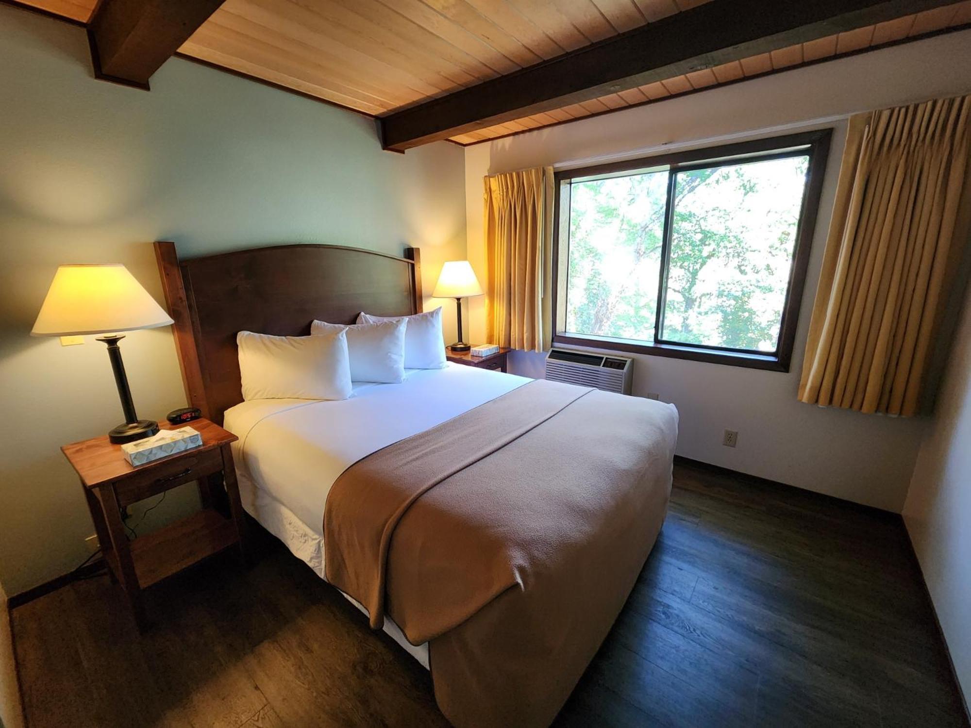 Westcliff Lodge Hood River Εξωτερικό φωτογραφία
