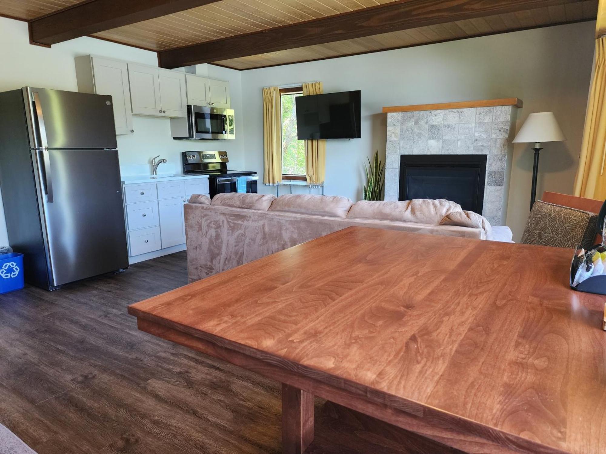 Westcliff Lodge Hood River Εξωτερικό φωτογραφία