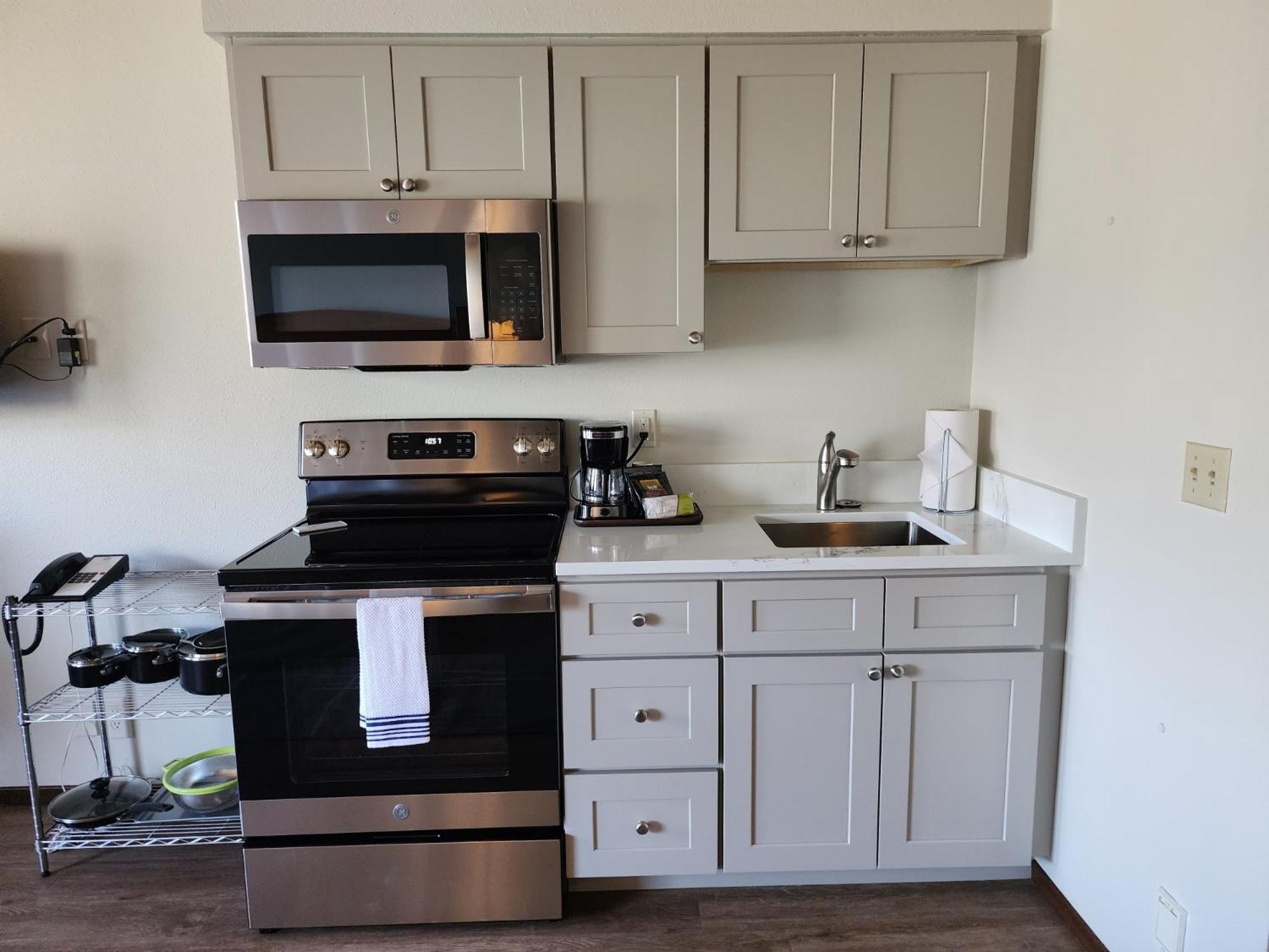 Westcliff Lodge Hood River Εξωτερικό φωτογραφία