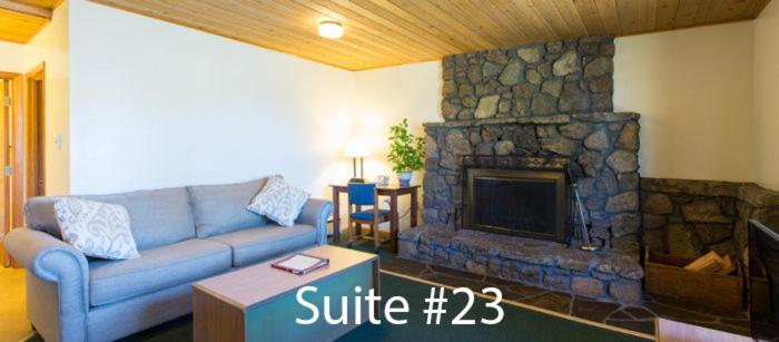 Westcliff Lodge Hood River Δωμάτιο φωτογραφία