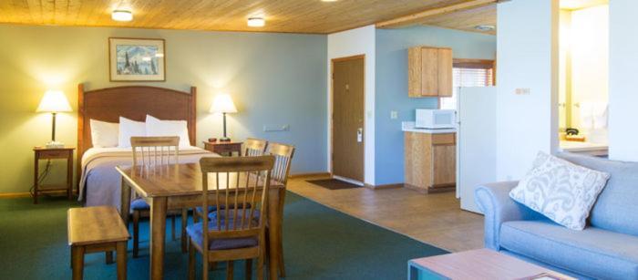 Westcliff Lodge Hood River Δωμάτιο φωτογραφία