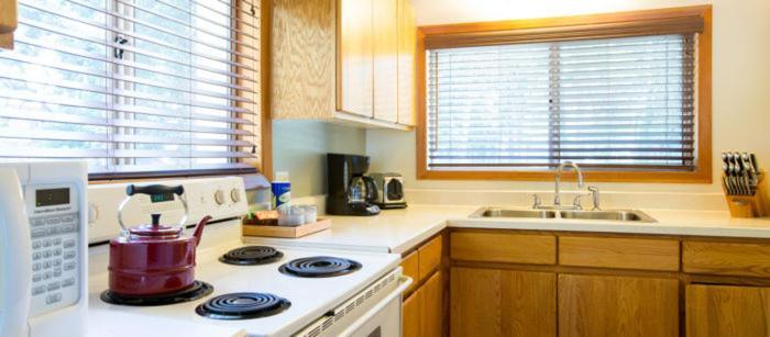 Westcliff Lodge Hood River Εξωτερικό φωτογραφία
