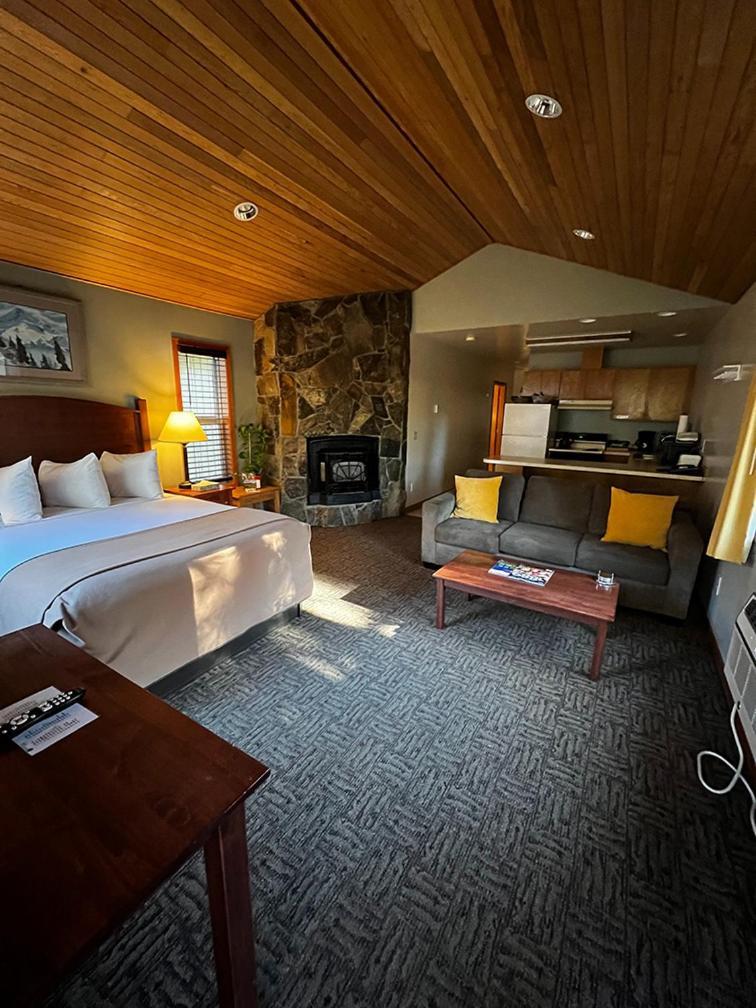 Westcliff Lodge Hood River Εξωτερικό φωτογραφία