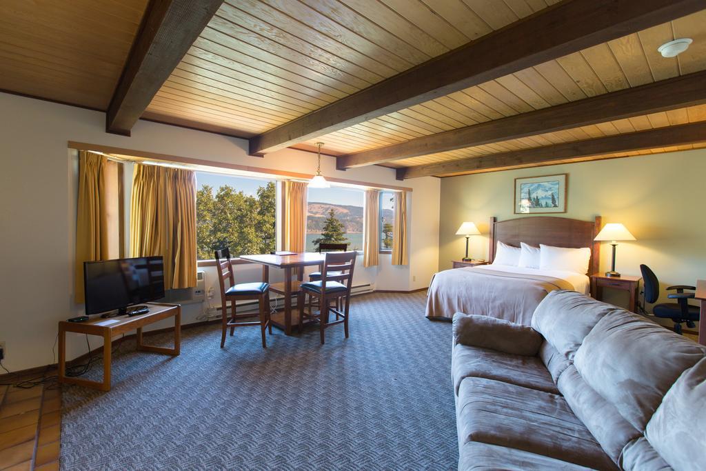 Westcliff Lodge Hood River Δωμάτιο φωτογραφία