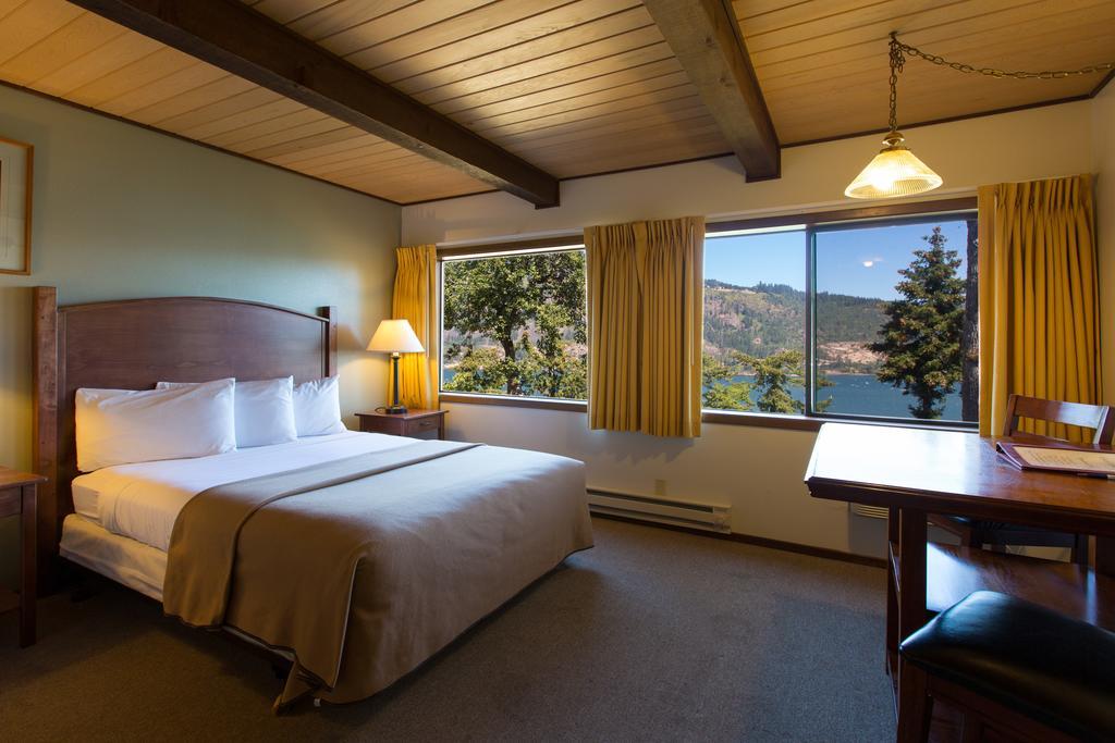Westcliff Lodge Hood River Εξωτερικό φωτογραφία