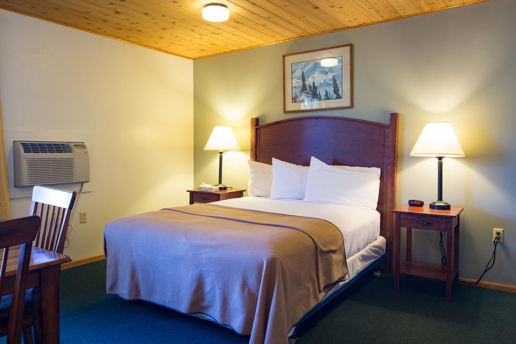 Westcliff Lodge Hood River Εξωτερικό φωτογραφία