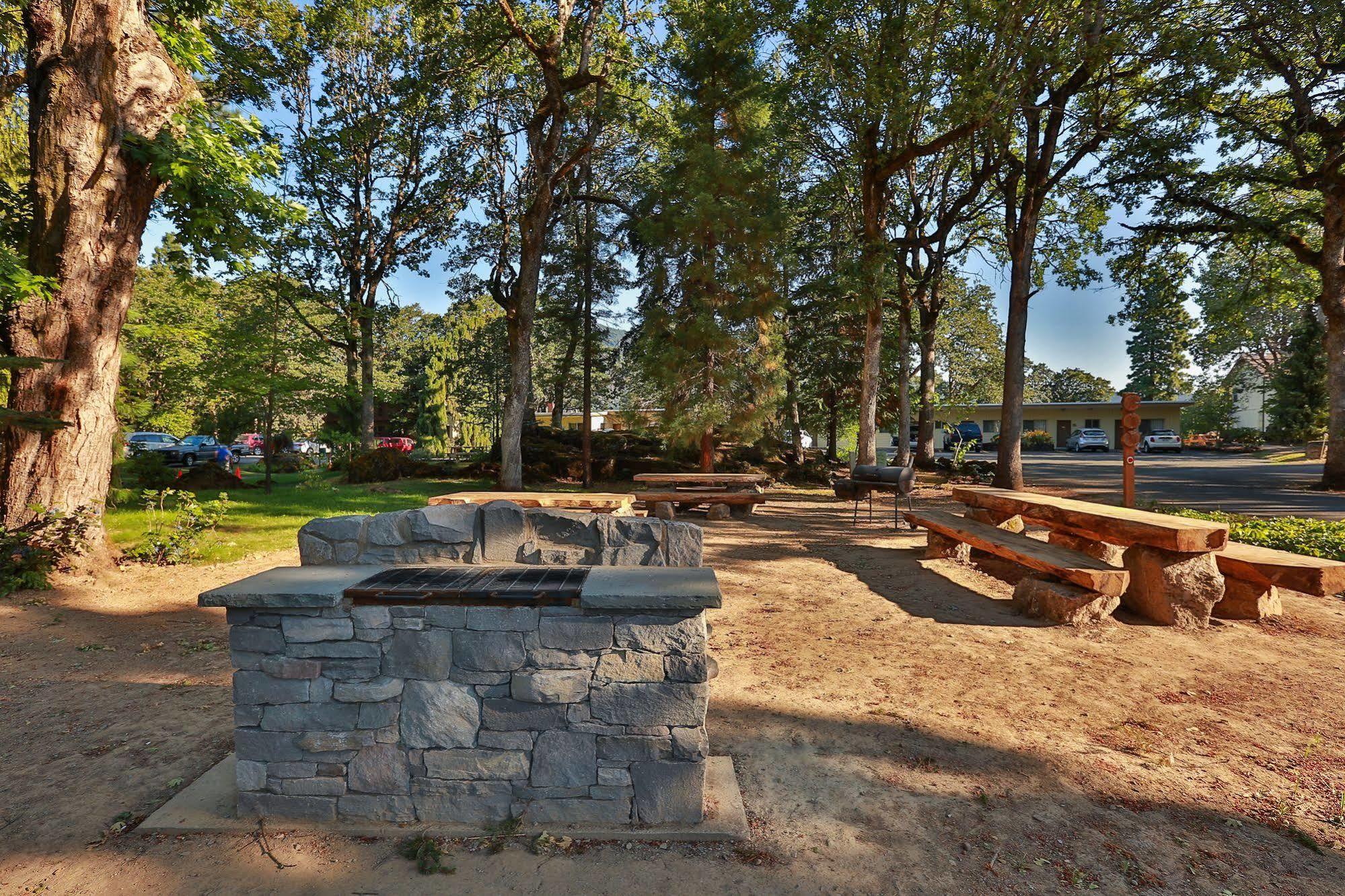 Westcliff Lodge Hood River Εξωτερικό φωτογραφία