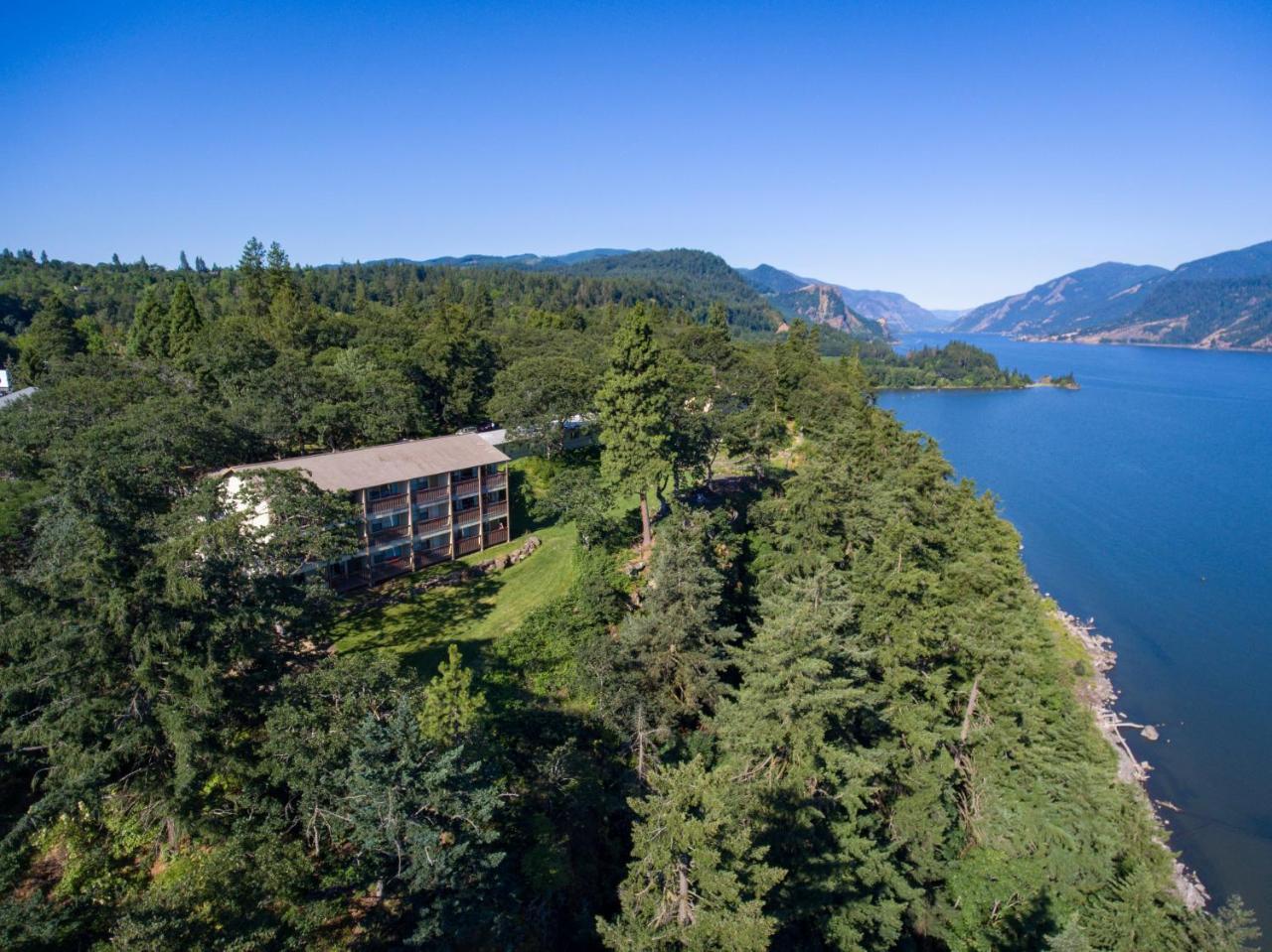 Westcliff Lodge Hood River Εξωτερικό φωτογραφία
